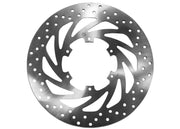 Brembo Serie Oro Brake Rotor Fixed Serie Oro Prime Line - Front