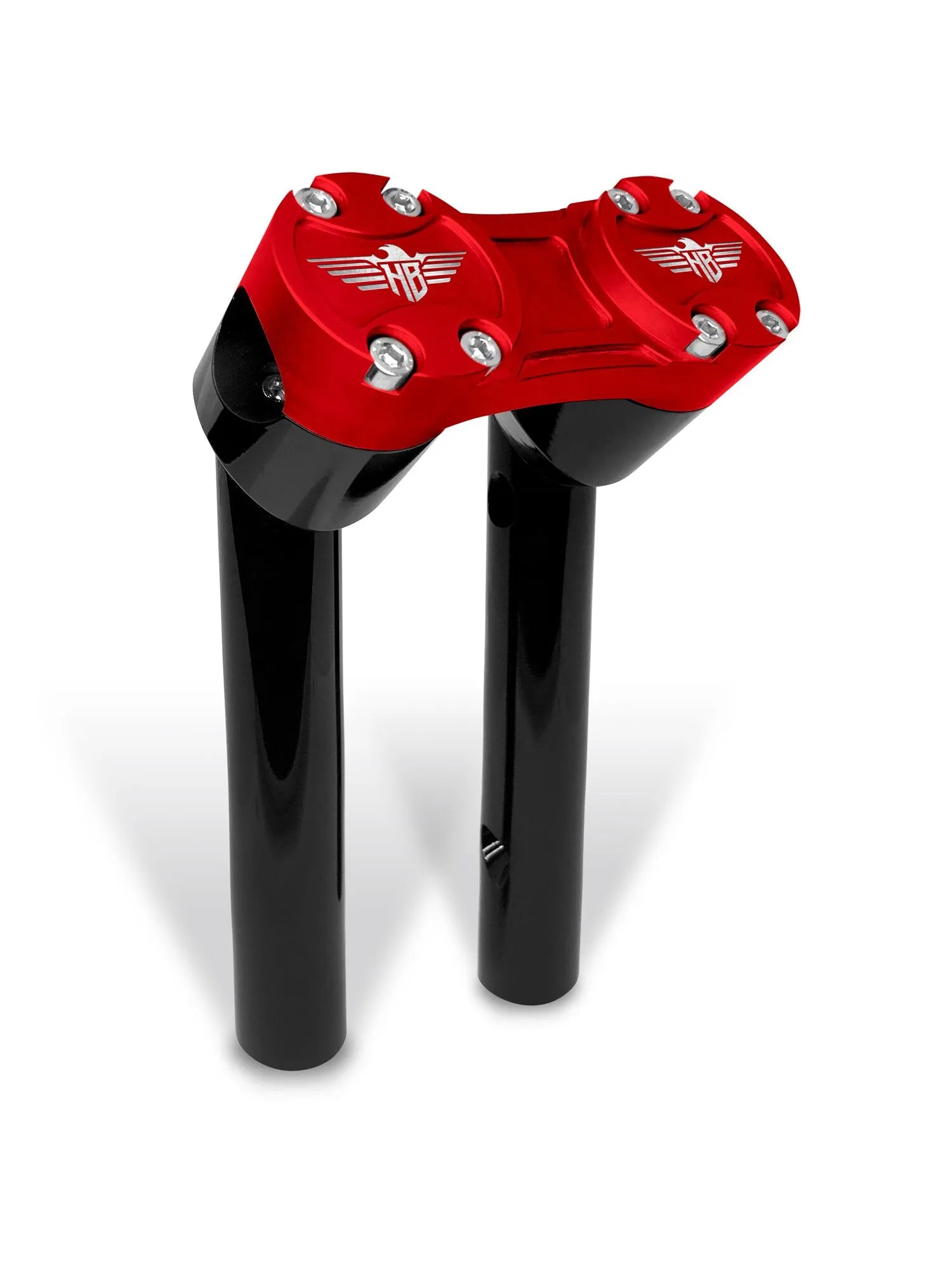 Heinz Bikes Clubstyle 6" Pullback Riser