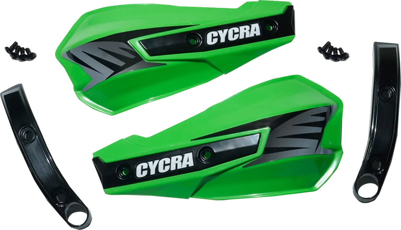 Cycra Vortex Replacement Handshields for Handguards