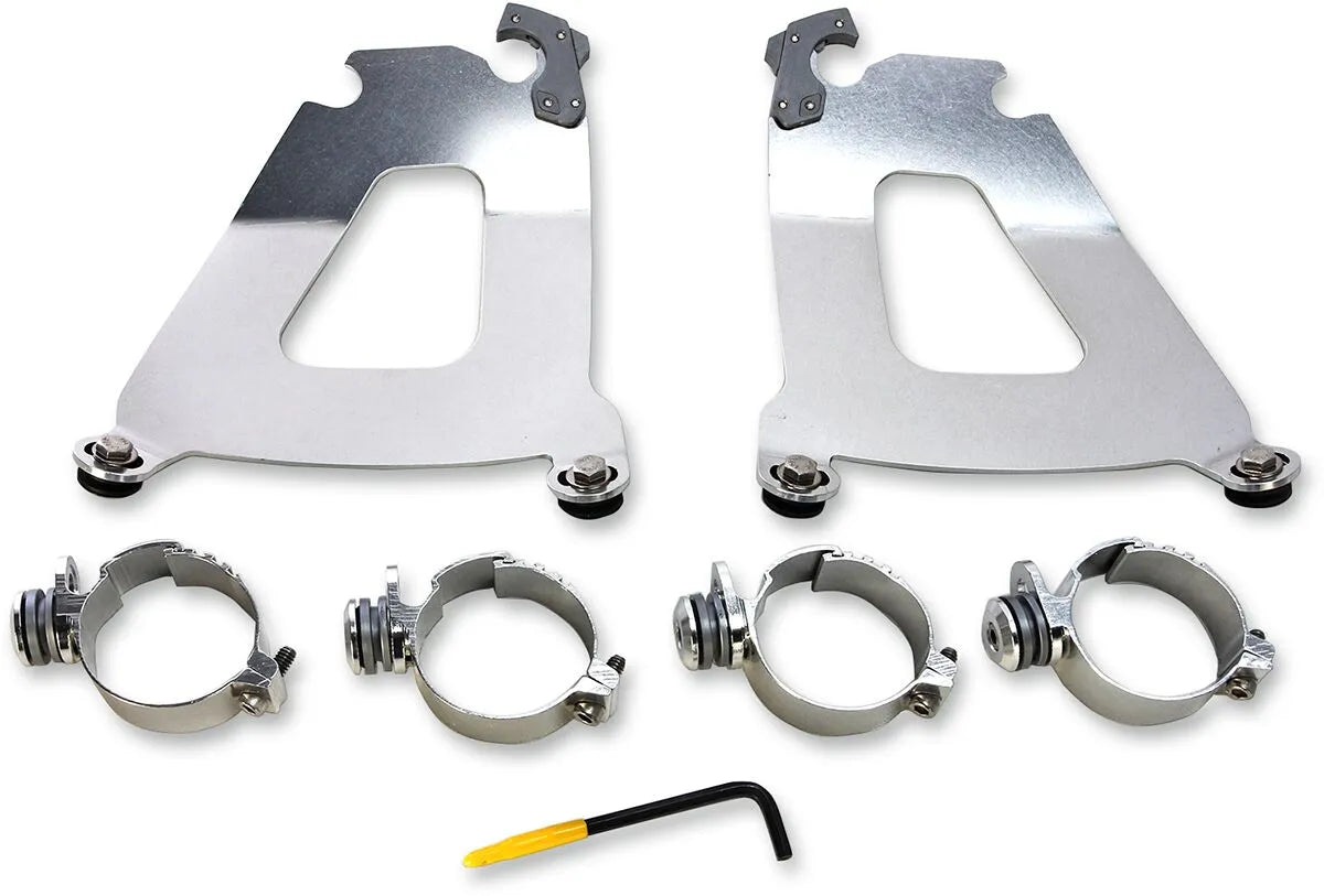 Memphis Shades Bullet Fairing Mount Kit