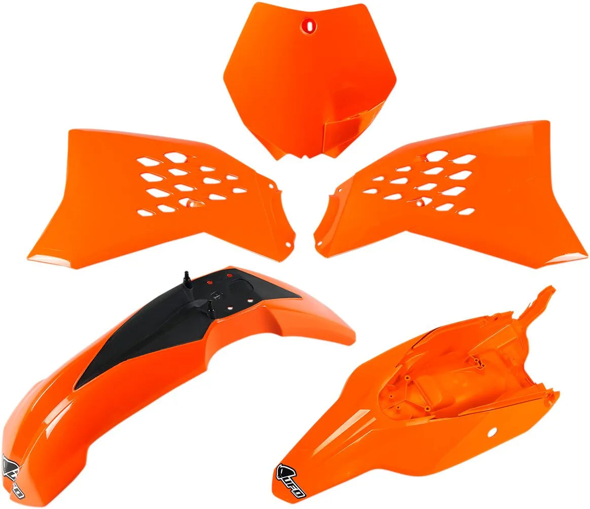 UFO Replacement Plastic Kit for KTM 525