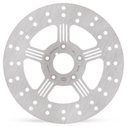 Moto-master Custom Series Fast Front Broms Rotor - Fram