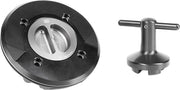 Gilles Tooling Fcap Fuel Filler Cap