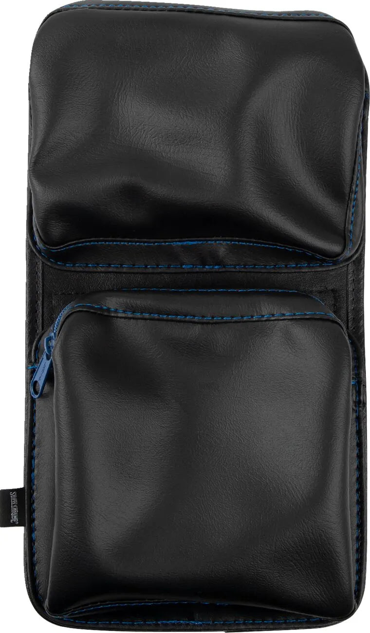 Show Chrome Dashboard Pouch For Polaris Slingshot