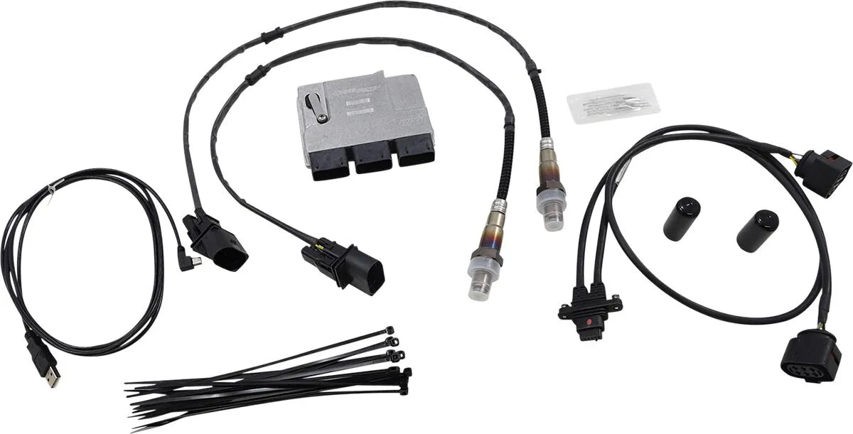 Thundermax Engine Control Module Kit With Auto Tune