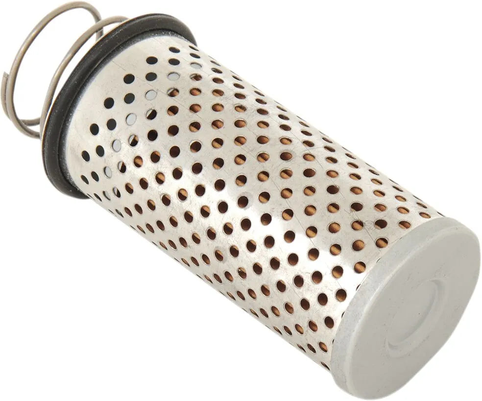 Hiflofiltro Premium Oil Filter - High Flow Tri-fiber Media