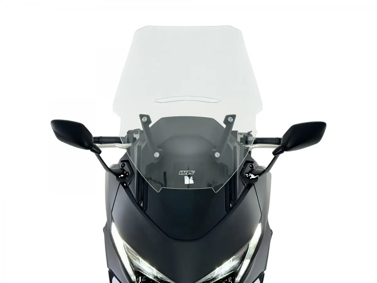 WRS Touring Windscreen Clear for Honda Forza 750