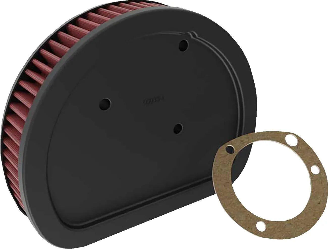 K & N Replacement High-flow Air Filter