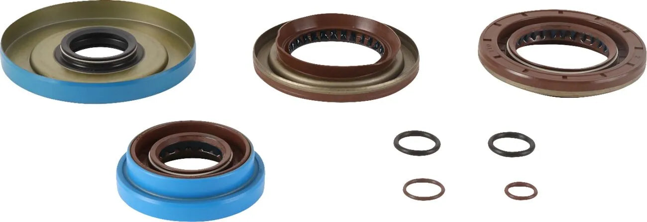 Moose Offroad Transaxle Seal Kit