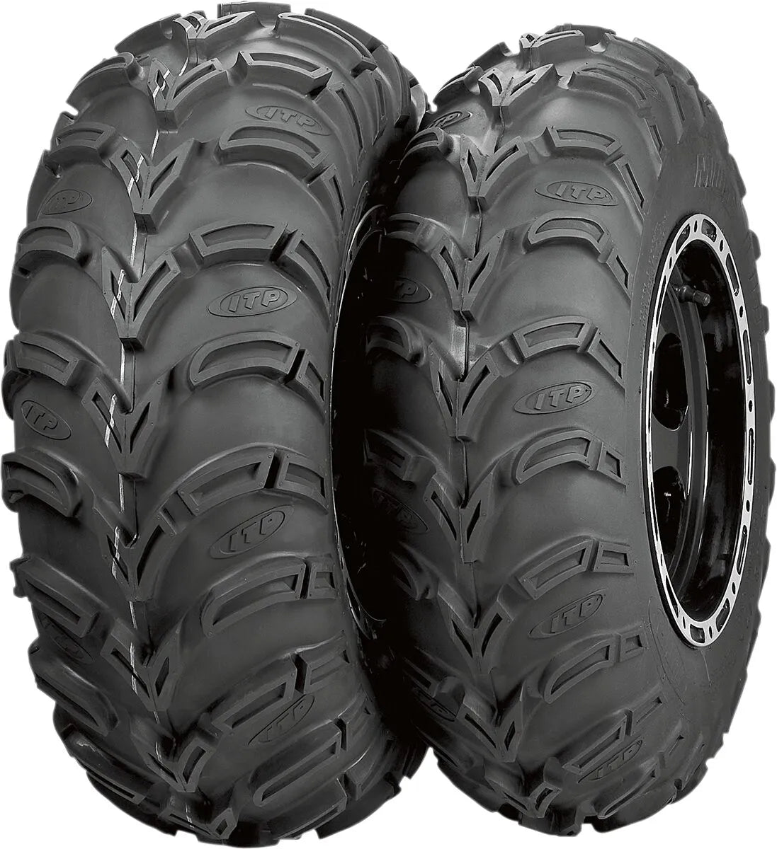Itp Mud Lite Xl Tire 27x12-14
