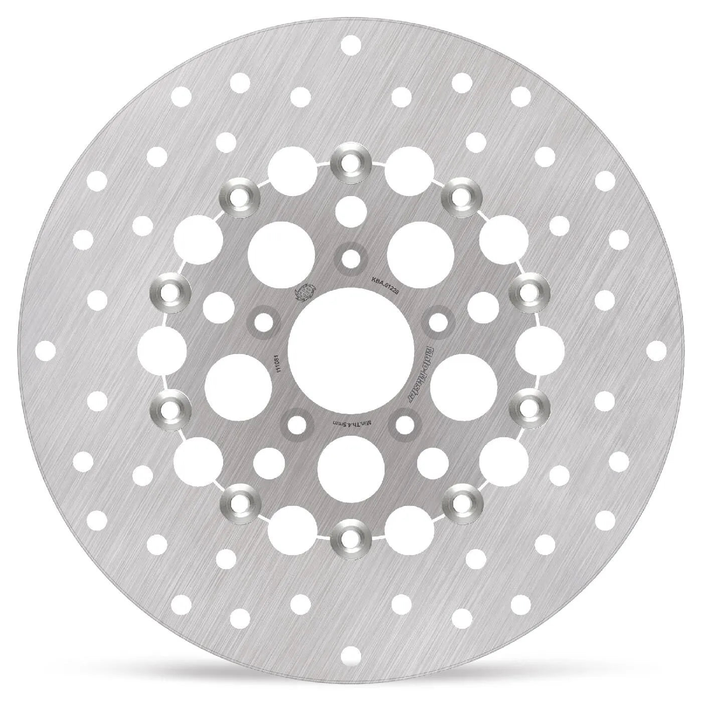 Moto-master Custom Series Flytande Rotor - 300mm - Fram