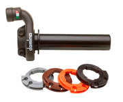 DOMINO KRK EVO Throttle Control for KTM Off-Road 4T