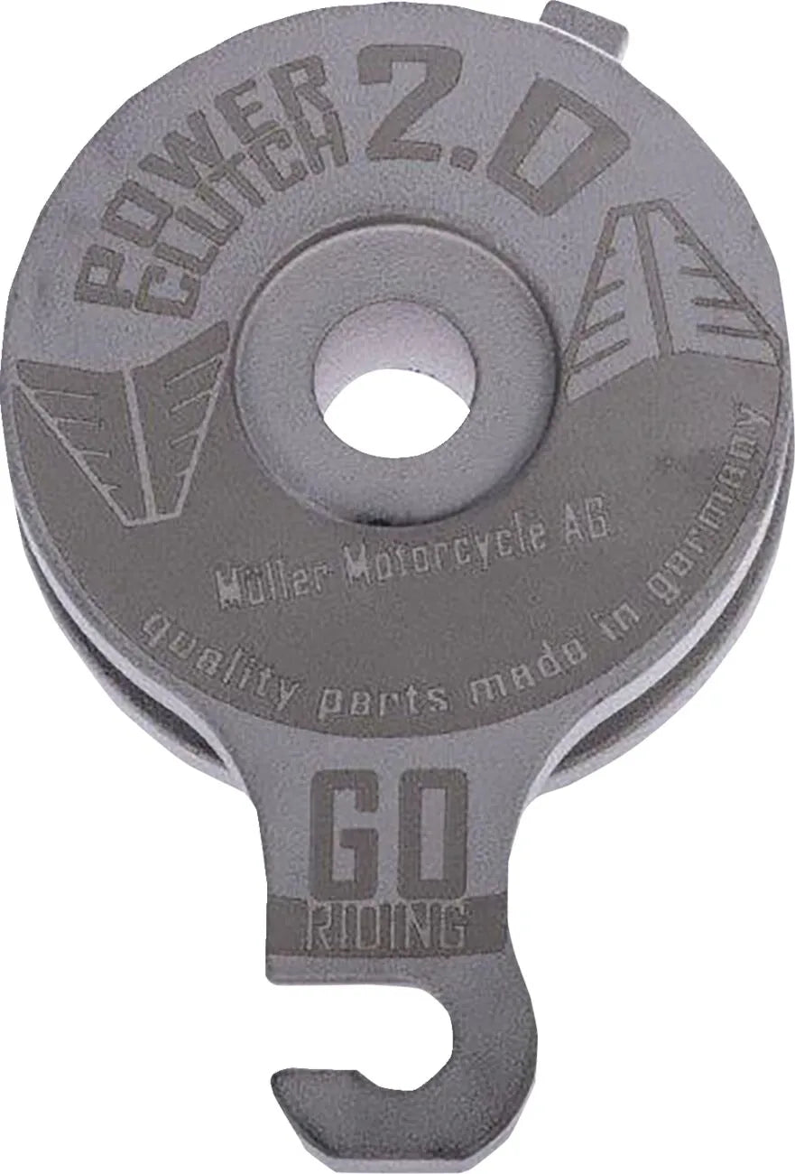Mueller Motorcycle Ag Power Clutch 2.0