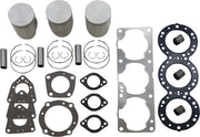 Wsm Top-end Engine Rebuild Kit 80.50mm
