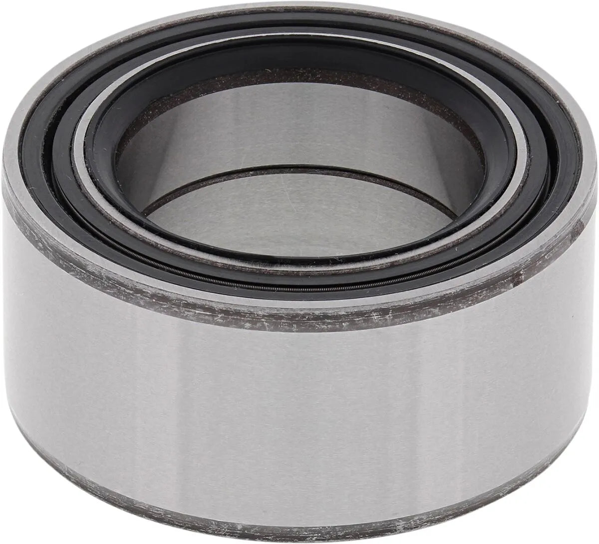 MOOSE OFFROAD Tapered Double Angular Contact Wheel Bearing Kit