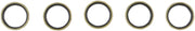 Cometic Main Drive Gear Seal For Main Drive Gear
