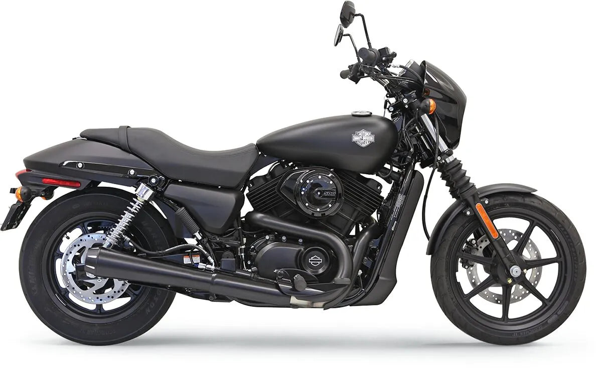 Bassani Xhaust Performance Slip-On Ljuddämpare