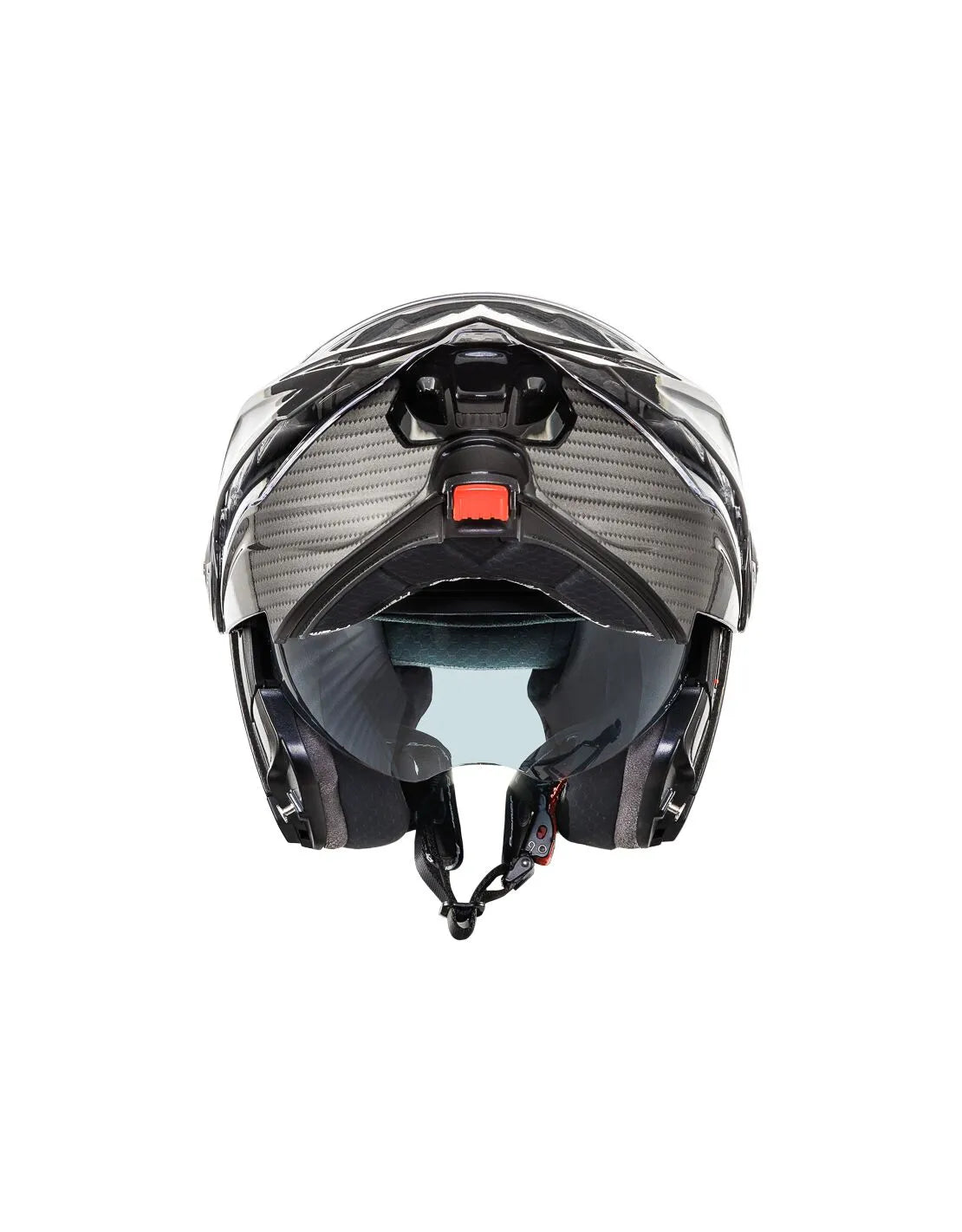 Premier Helmets Land Cruiser Carbon Modular Helmet