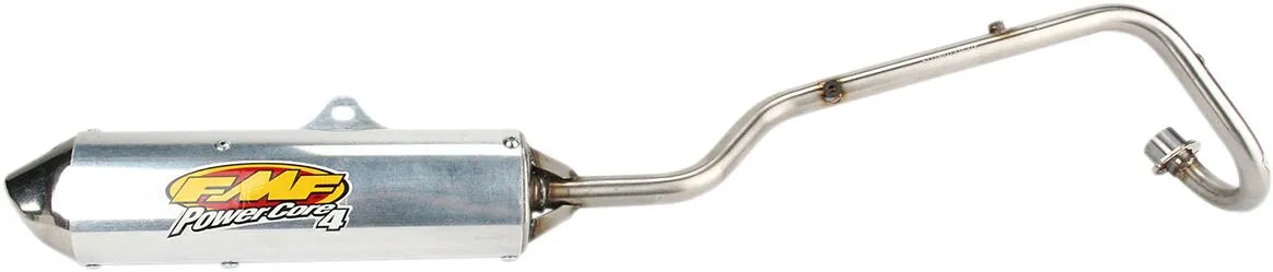 Fmf Mini Powercore 4 Avgassystem Med Gnistskydd