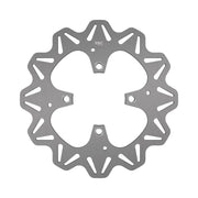 Ebc Vr Series Vee-rotor™ Bromsskiva - Bak
