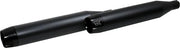 Khrome Werks 3-1/2" Slip-On Avgasrör - Svart