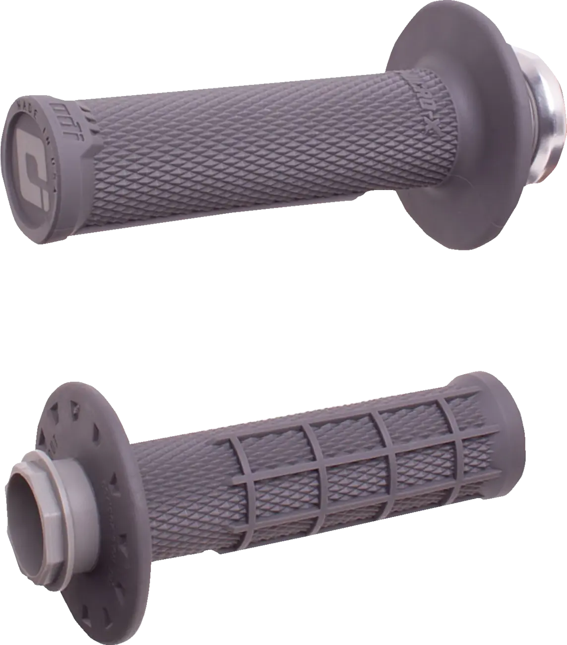 Odi Micro-x Half-waffle V2 Lock-on Grips