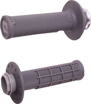 Odi Micro-x Half-waffle V2 Lock-on Grips