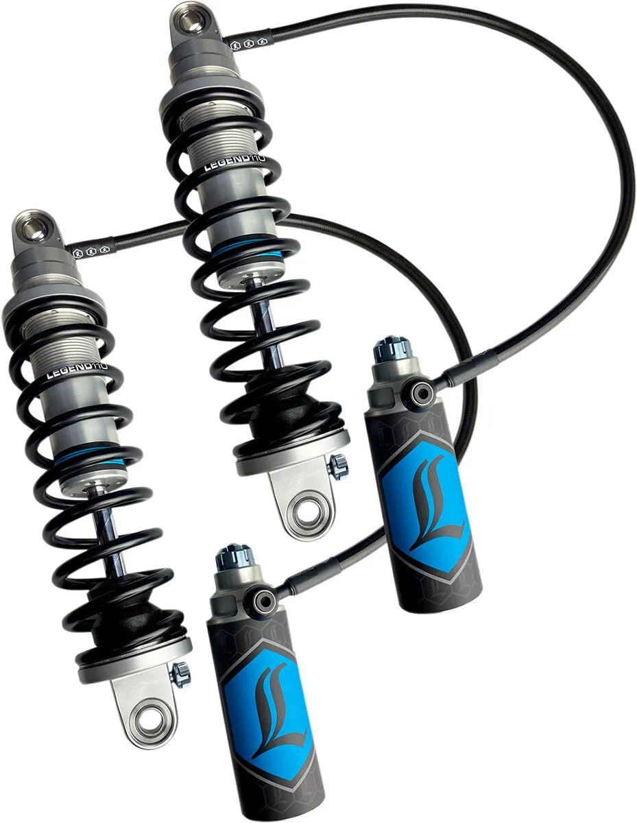 Legend Suspension Revo Arc Coil Suspension With Remote Reservoir