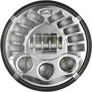 J.w. Speaker Adaptive 2 Led Headlight
