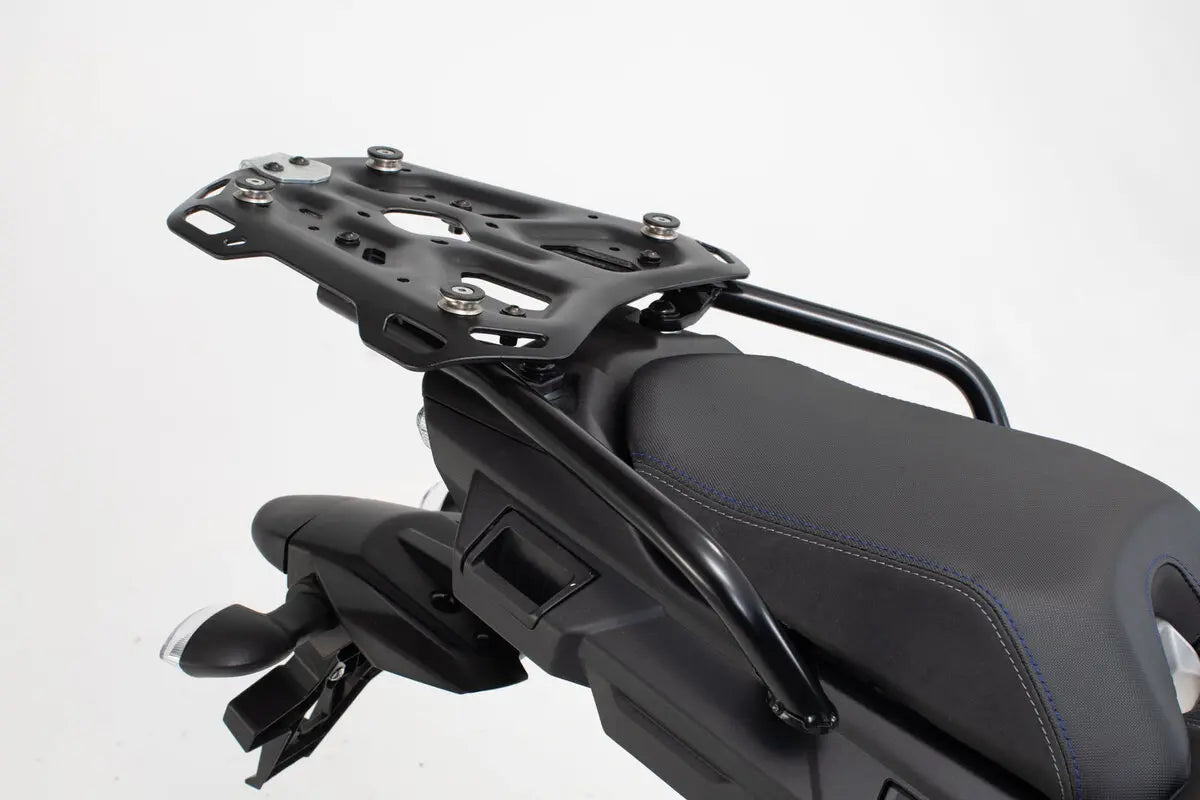 Sw-motech Adventure-rack Luggage Rack Rear For Motorcycle
