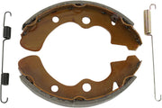 Ebc Carbon Grafit Bromsbackar - Ebc719 - Fram & Bak