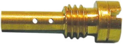 EBC N424-25 Pilot Jet Size 38 Gold for Keihin FCR