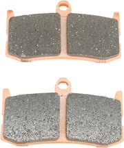 Ebc Epfa Series Extreme Pro Sintered Bromsbelägg - Fram