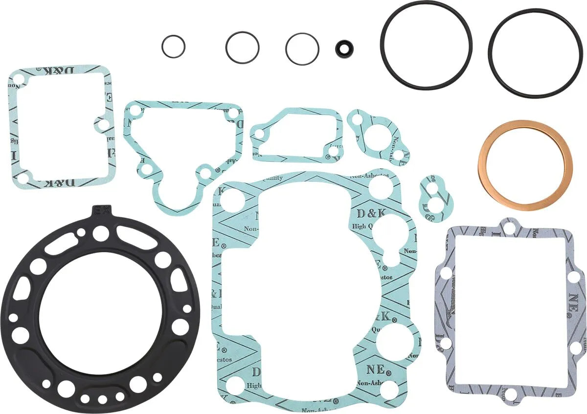 Prox Top End Gasket Set for 2-Stroke Engines