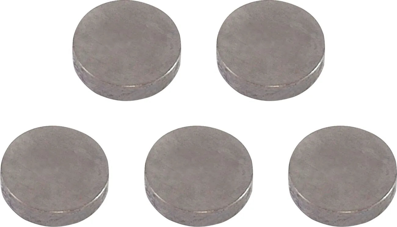 K&l Supply 2.30mm Valve Shims
