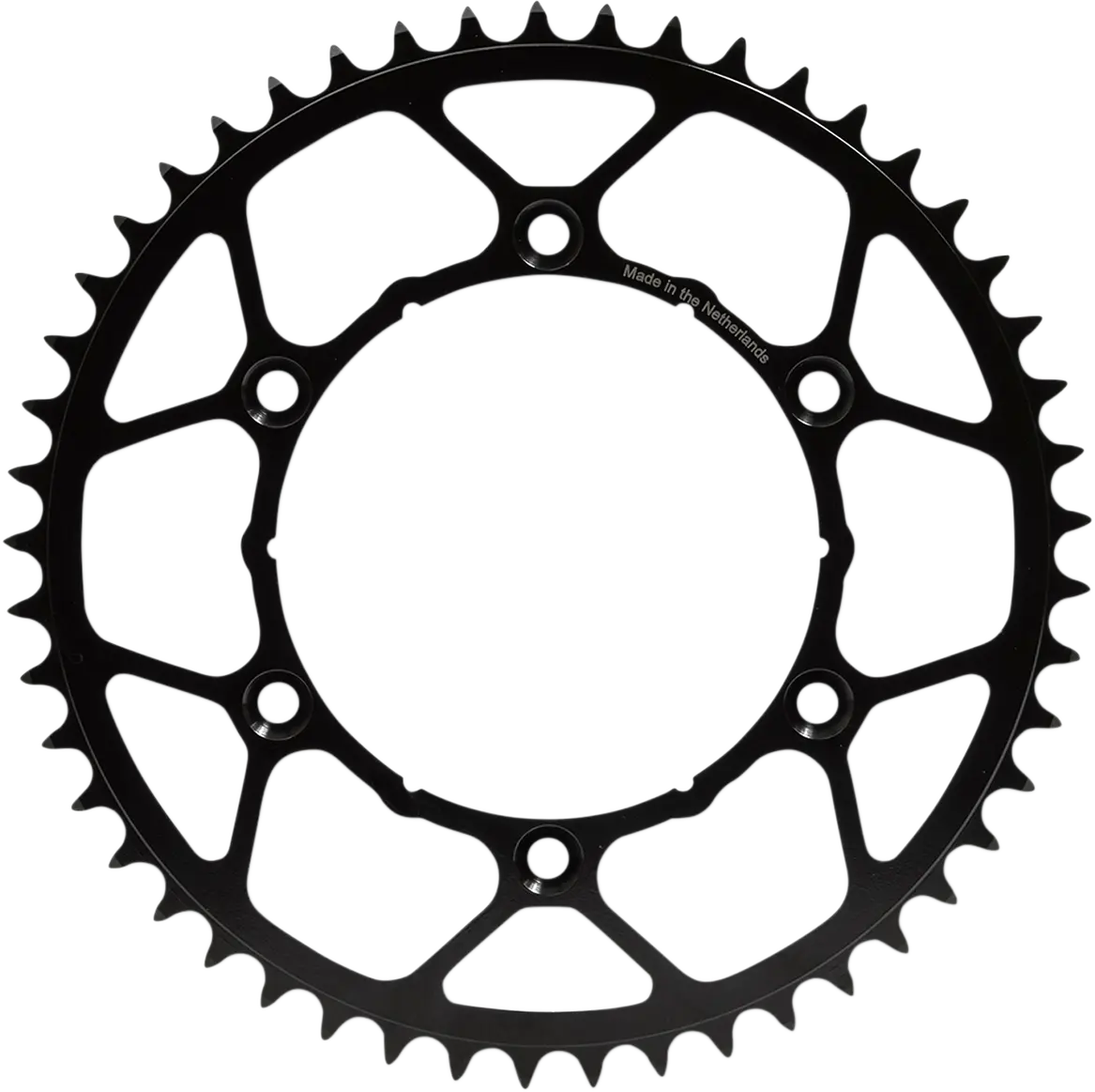 Moto-master Steel Ultralight 520 Rear Sprocket