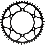Moto-master Steel Ultralight 520 Rear Sprocket