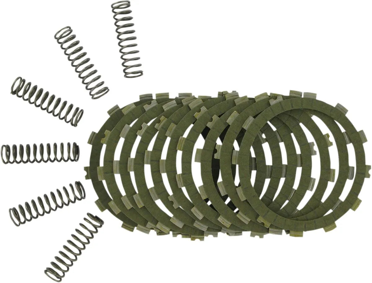 Ebc Src Series Clutch Kit