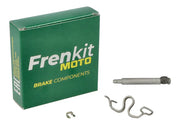 Frenkit S.l. Brake Pad Clip Kit