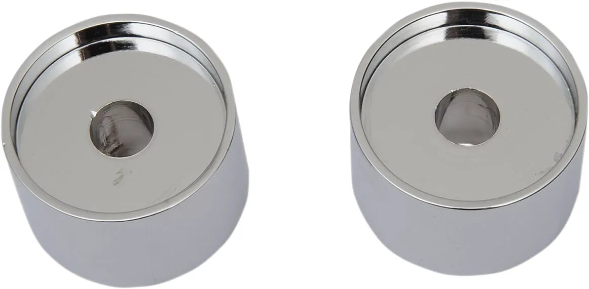 La Choppers Handlebar Riser Extensions - 1.5" Rise