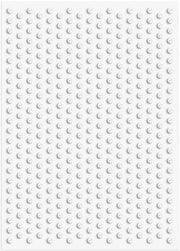 Onedesign Bubble Sheet Universal Clear Decal