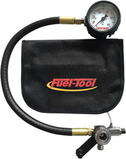 Fuel-Tool Fuel Pressure Gauge for Harley Davidson Delphi EFI
