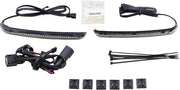Ciro Bag Blades® Accent Lights - Red Led