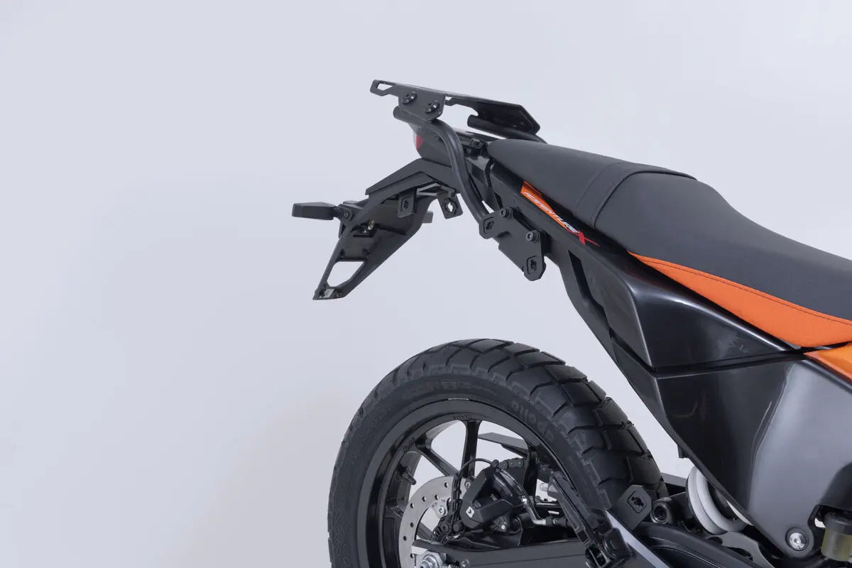 Sw-motech Pro Side Carrier Set