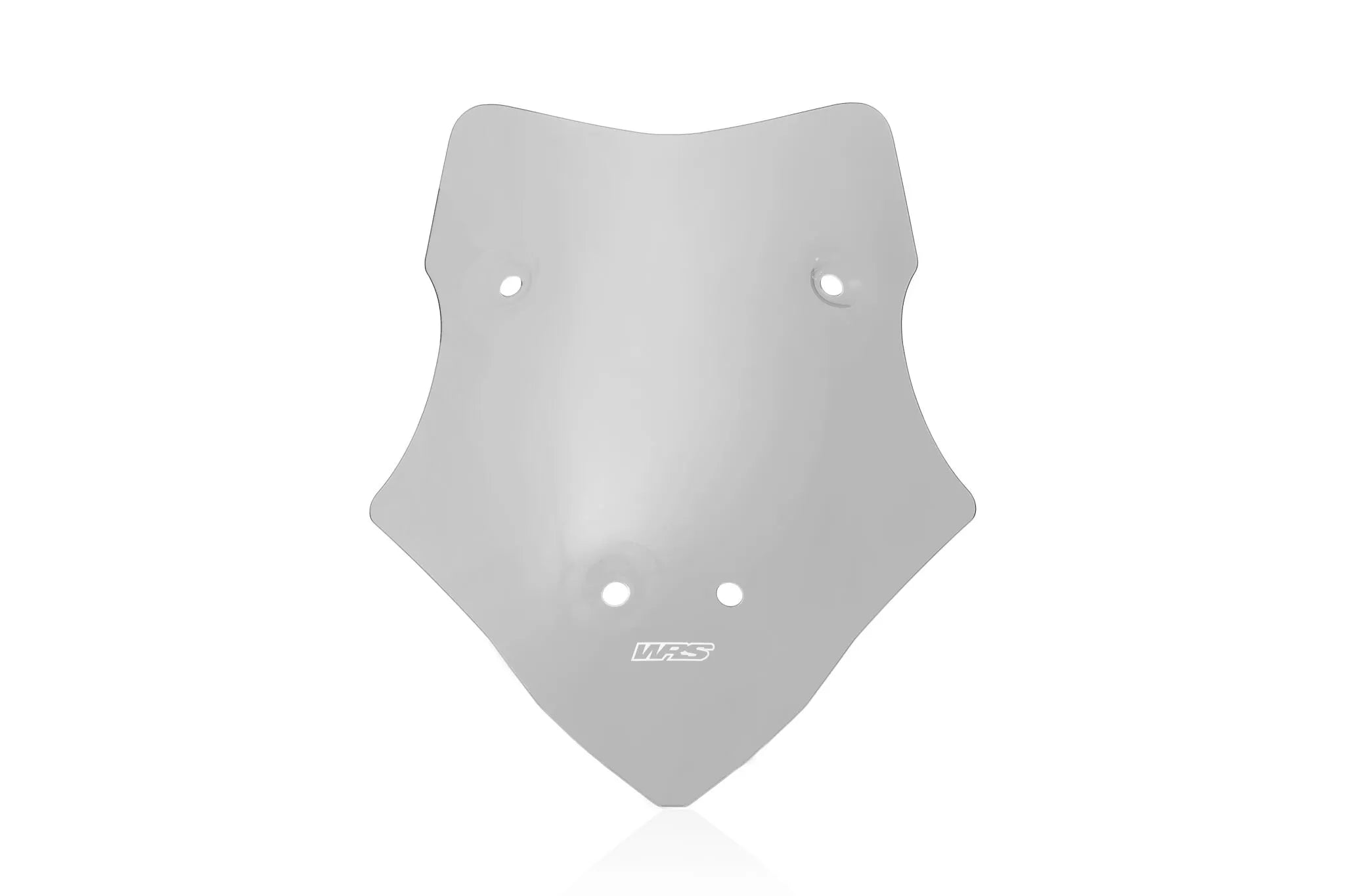 Wrs Windscreen - High Quality Pmma Plexiglass