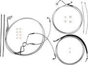 MAGNUM SHIELDING Sterling Chromite II Handlebar Installation Kit