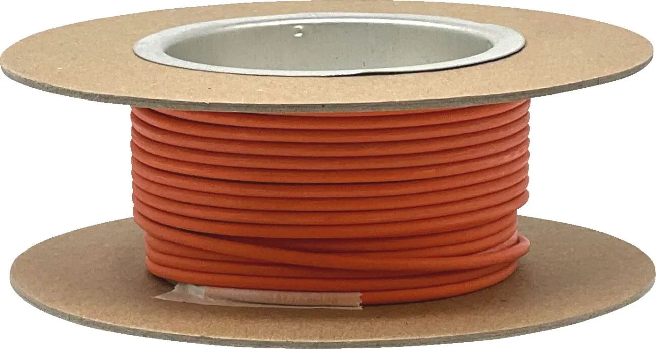 Namz Gxl Copper Wire - 14 Awg Automotive Grade