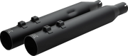 Khrome Werks HP-Plus® Slip-On Avgasrör
