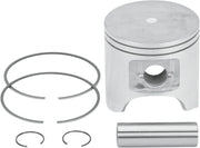 Wsm Piston Kit 80.50mm