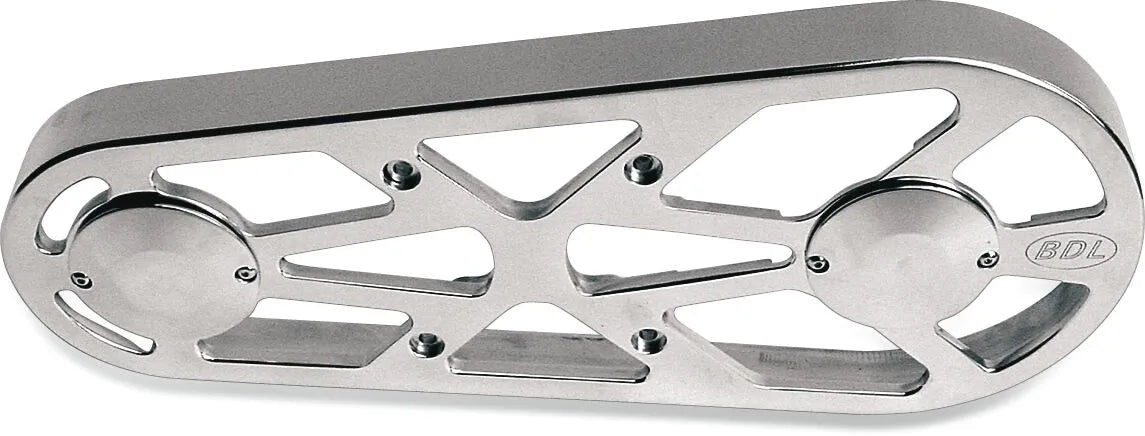 Belt Drives Ltd. 3" Open Primary Belt Cover
